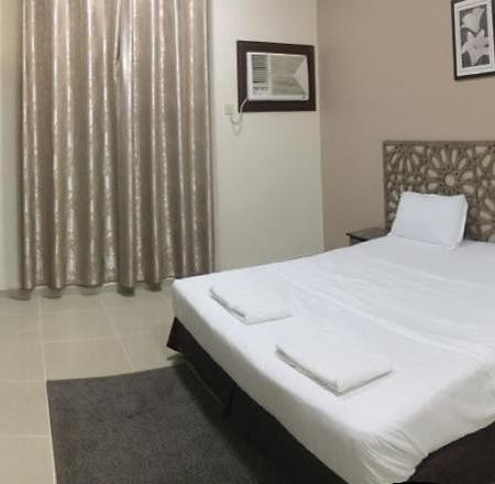 السواري للوحدات السكنية Médine Extérieur photo