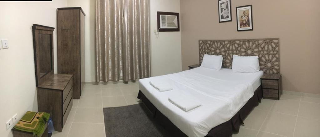 السواري للوحدات السكنية Médine Extérieur photo