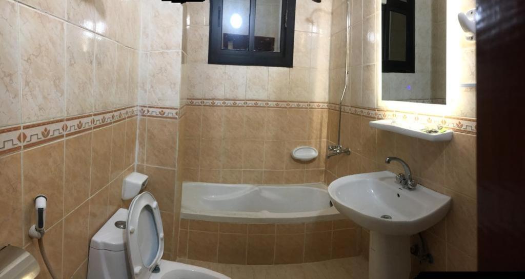 السواري للوحدات السكنية Médine Extérieur photo
